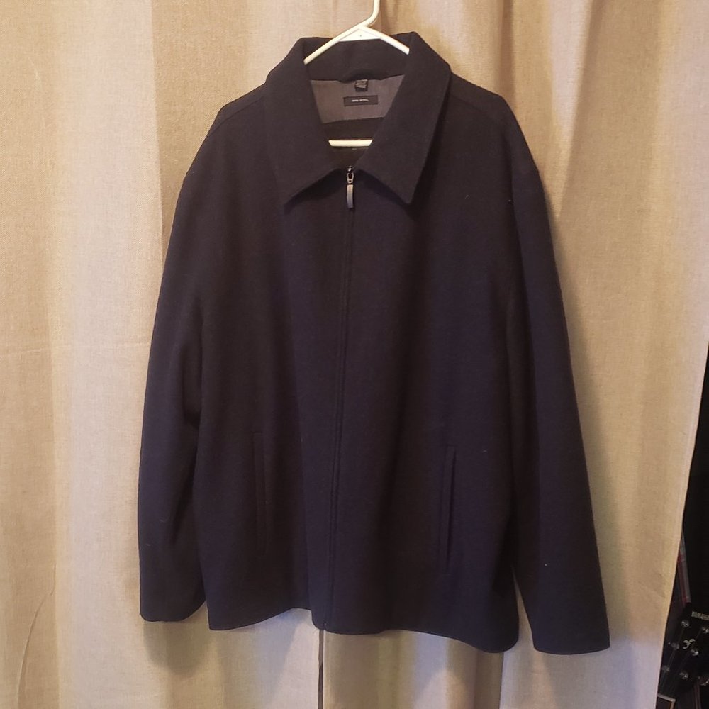 Claiborne Men's Coat